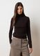 Long Brown Sleeve T-shirt_2