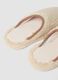Beige open-back slippers_2
