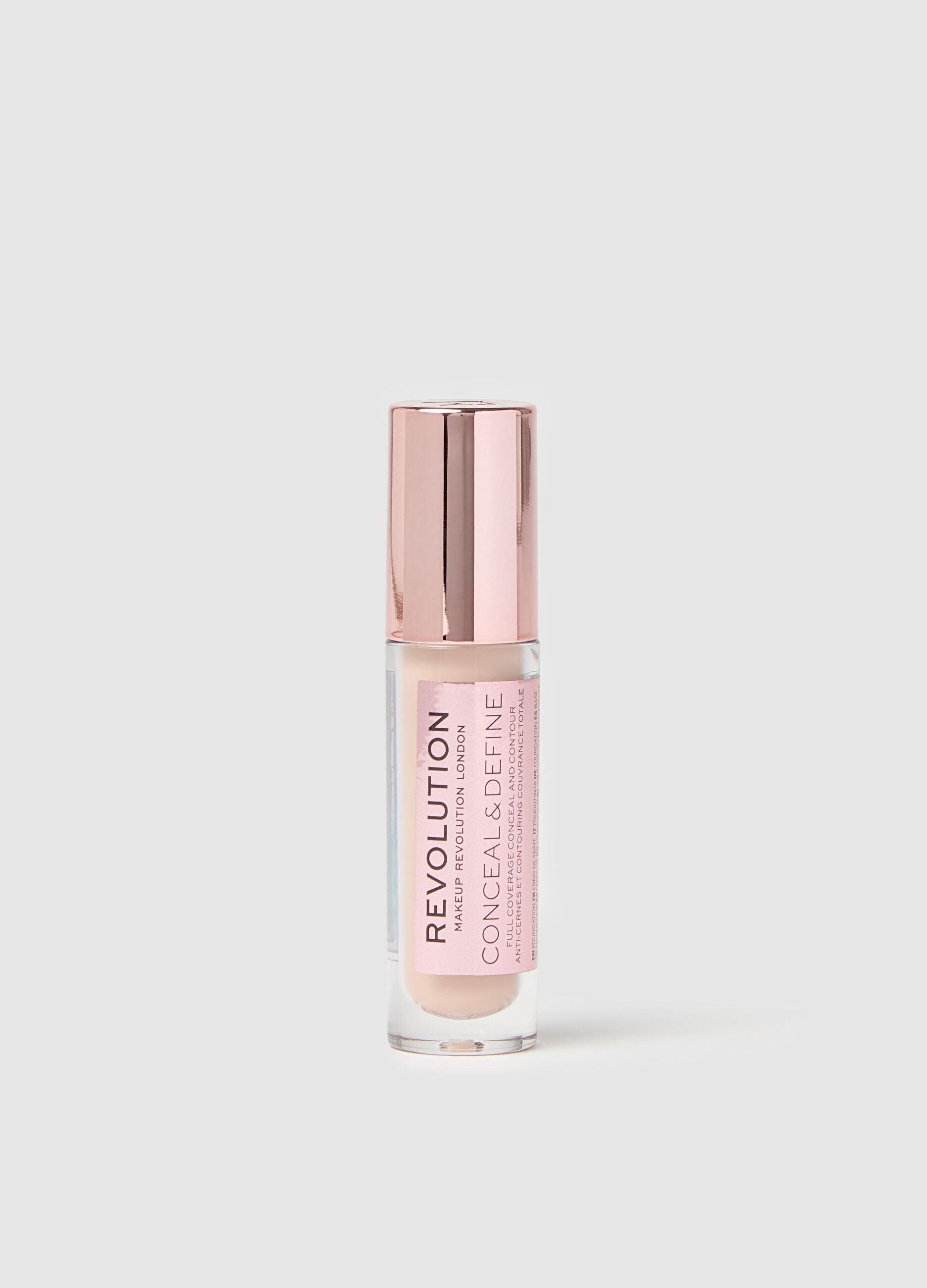Conceal & Define concealer C4