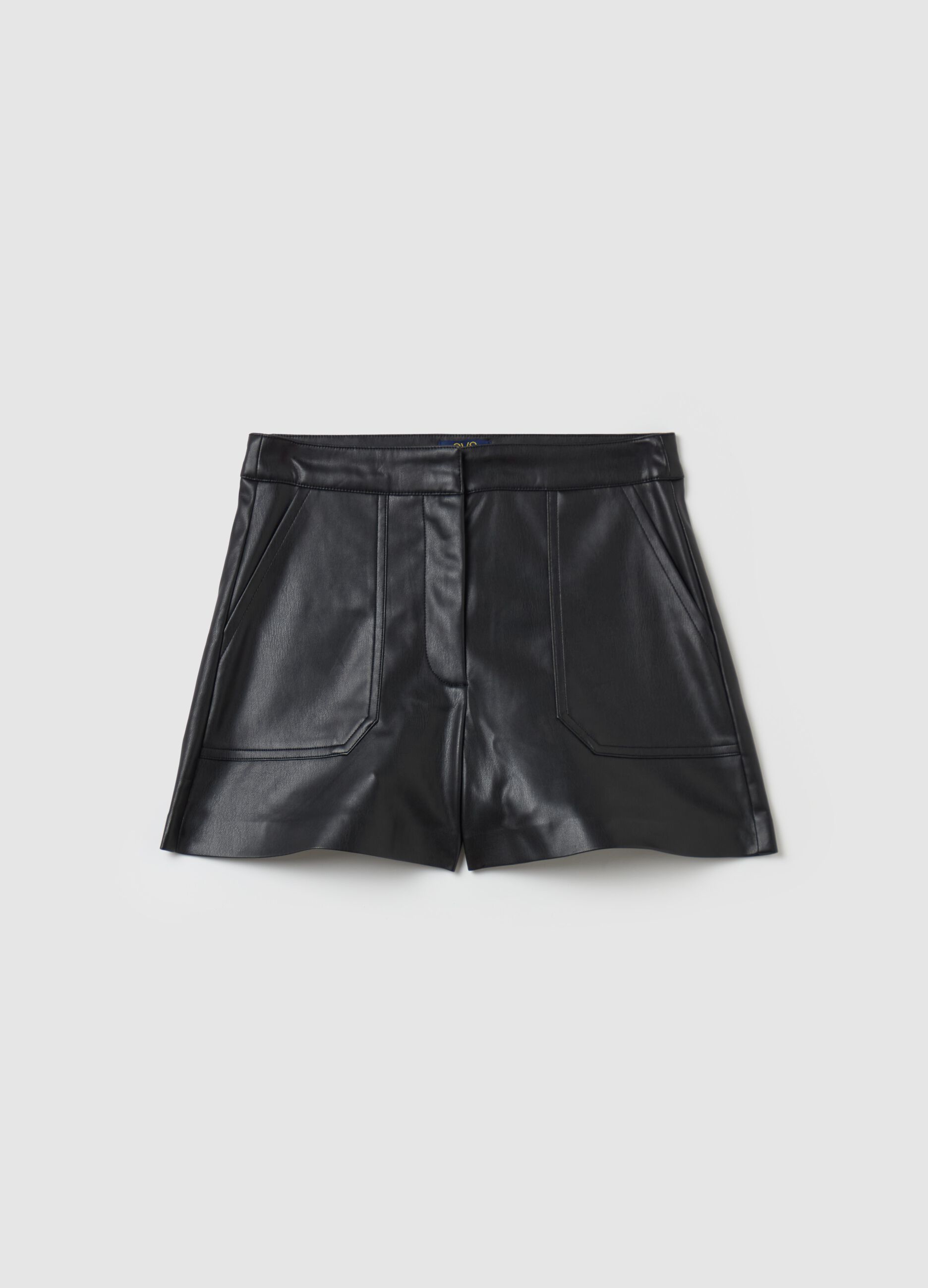 Ovs shorts ragazza deals