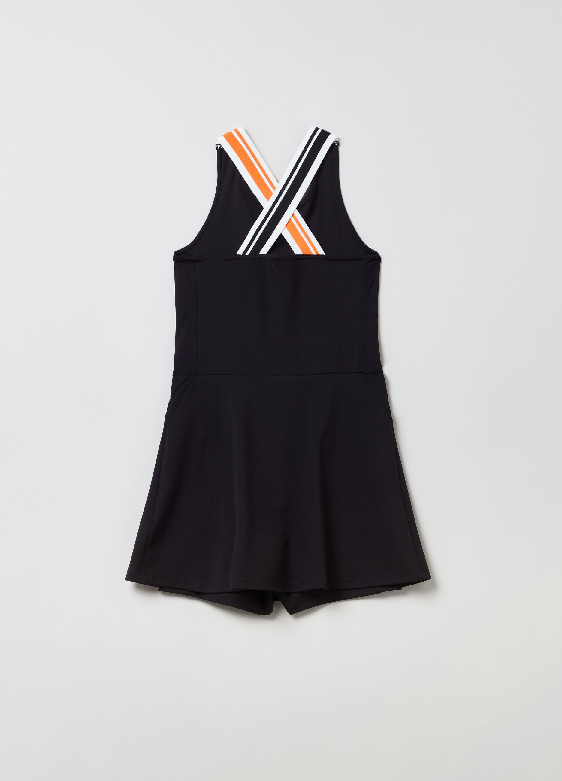 Abito da tennis quick dry Slazenger_1