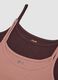 Two-pack of multicolour stretch organic cotton crew-neck vests_1