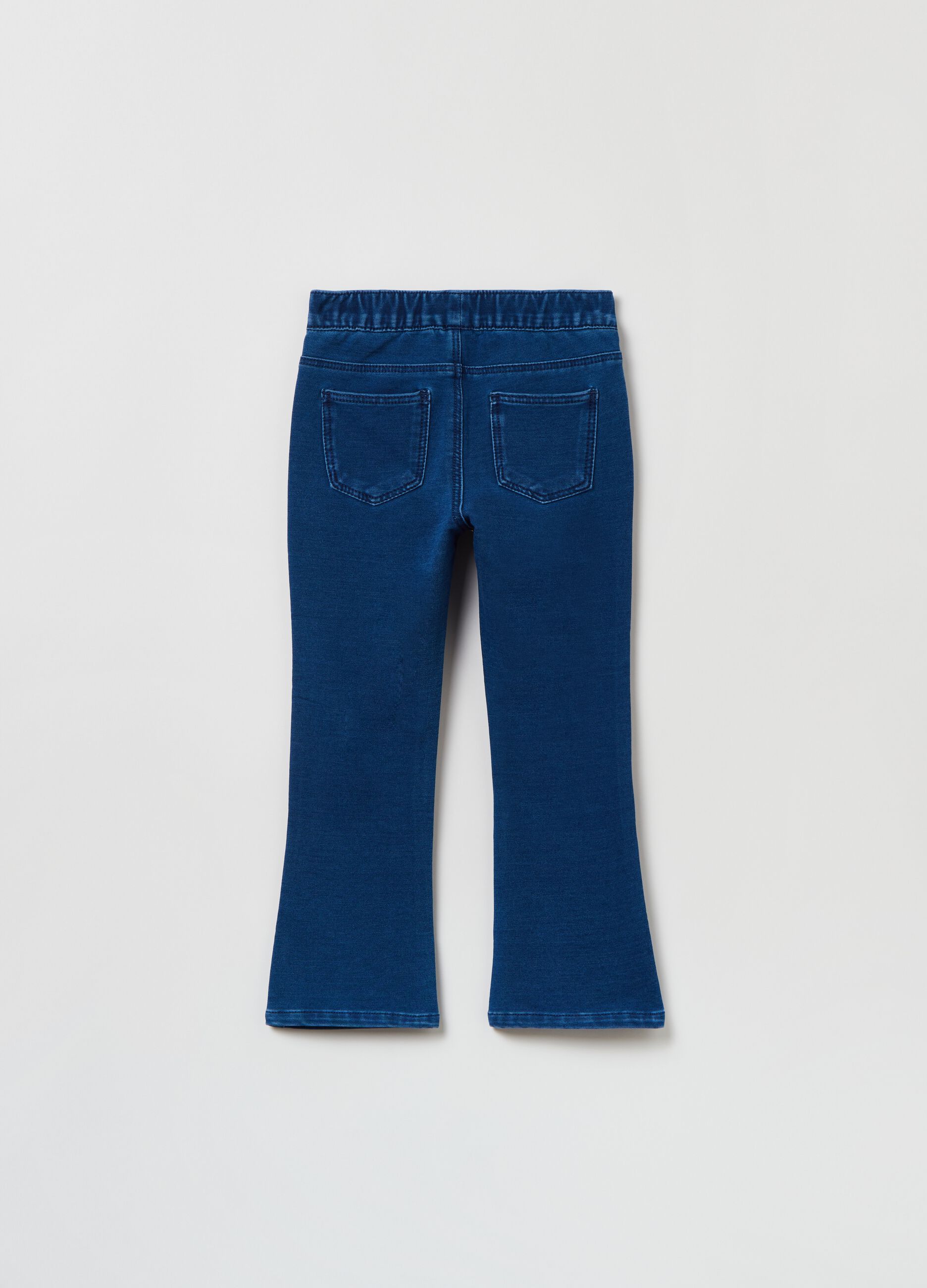 Jeans bambina ovs store