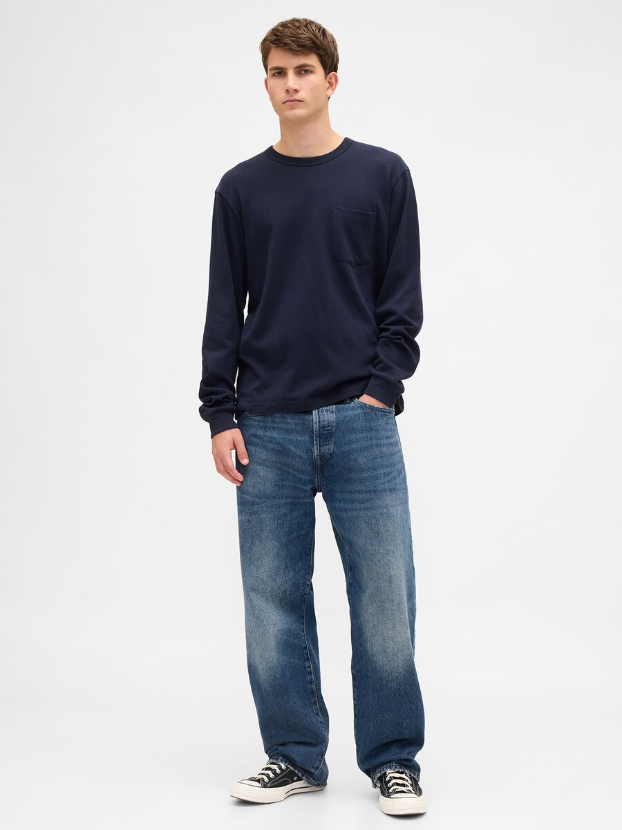 Maglia a maniche lunghe_2