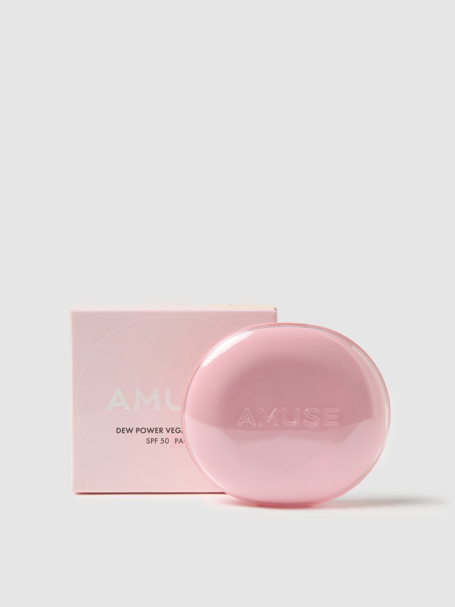Dew-effect cushion foundation for a radiant complexion. Delivers healthy, flawless, and luminous skin for 24 hours!_2
