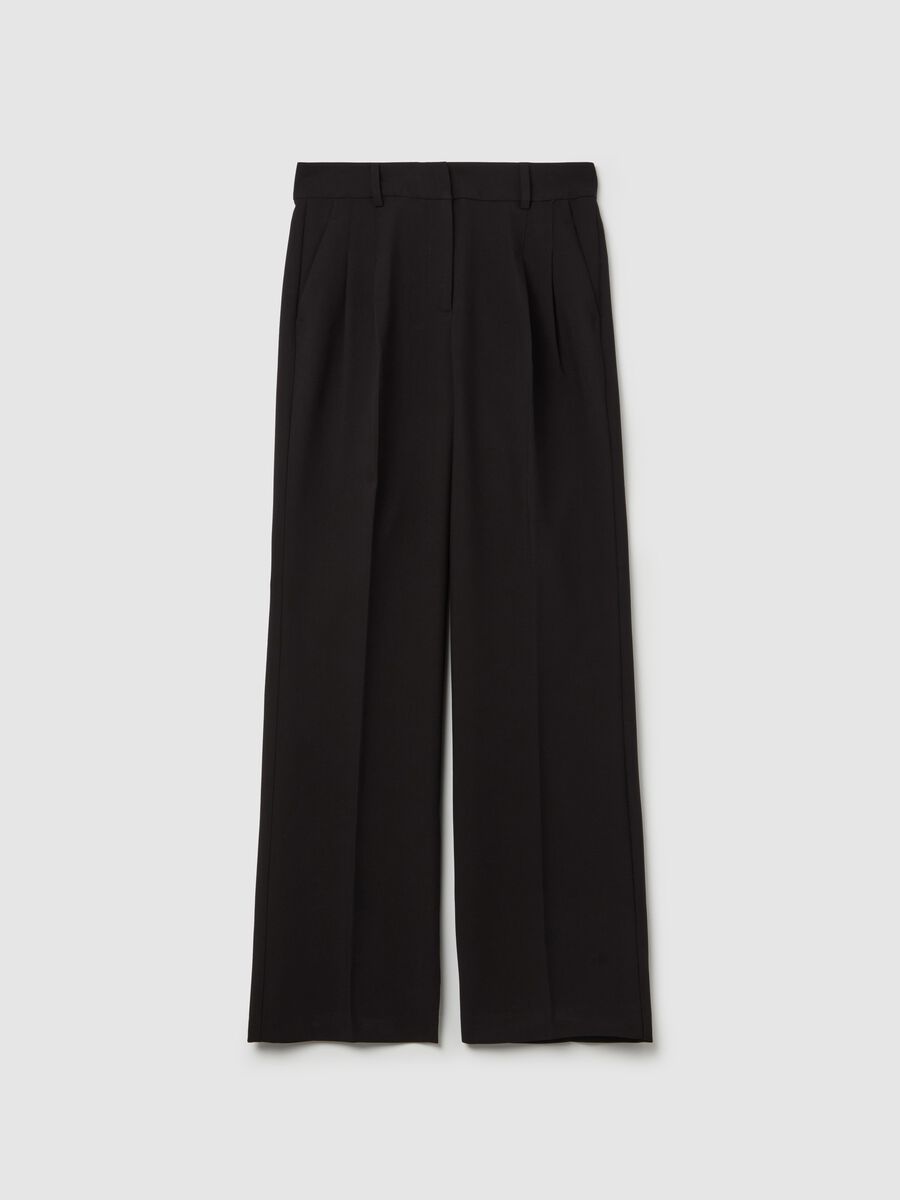 Wide-leg trousers_4