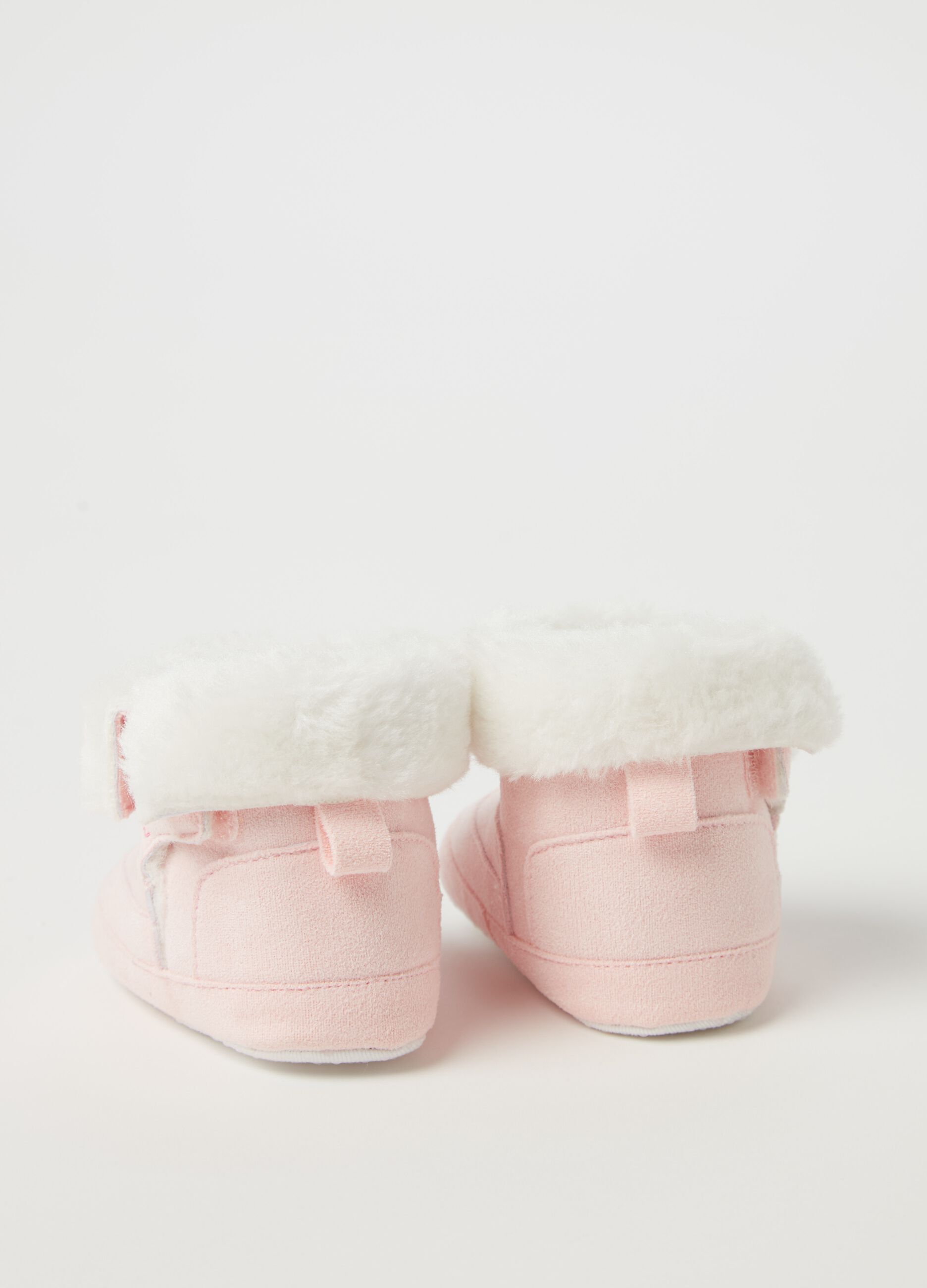 Accessori Neonata Rosa OVS