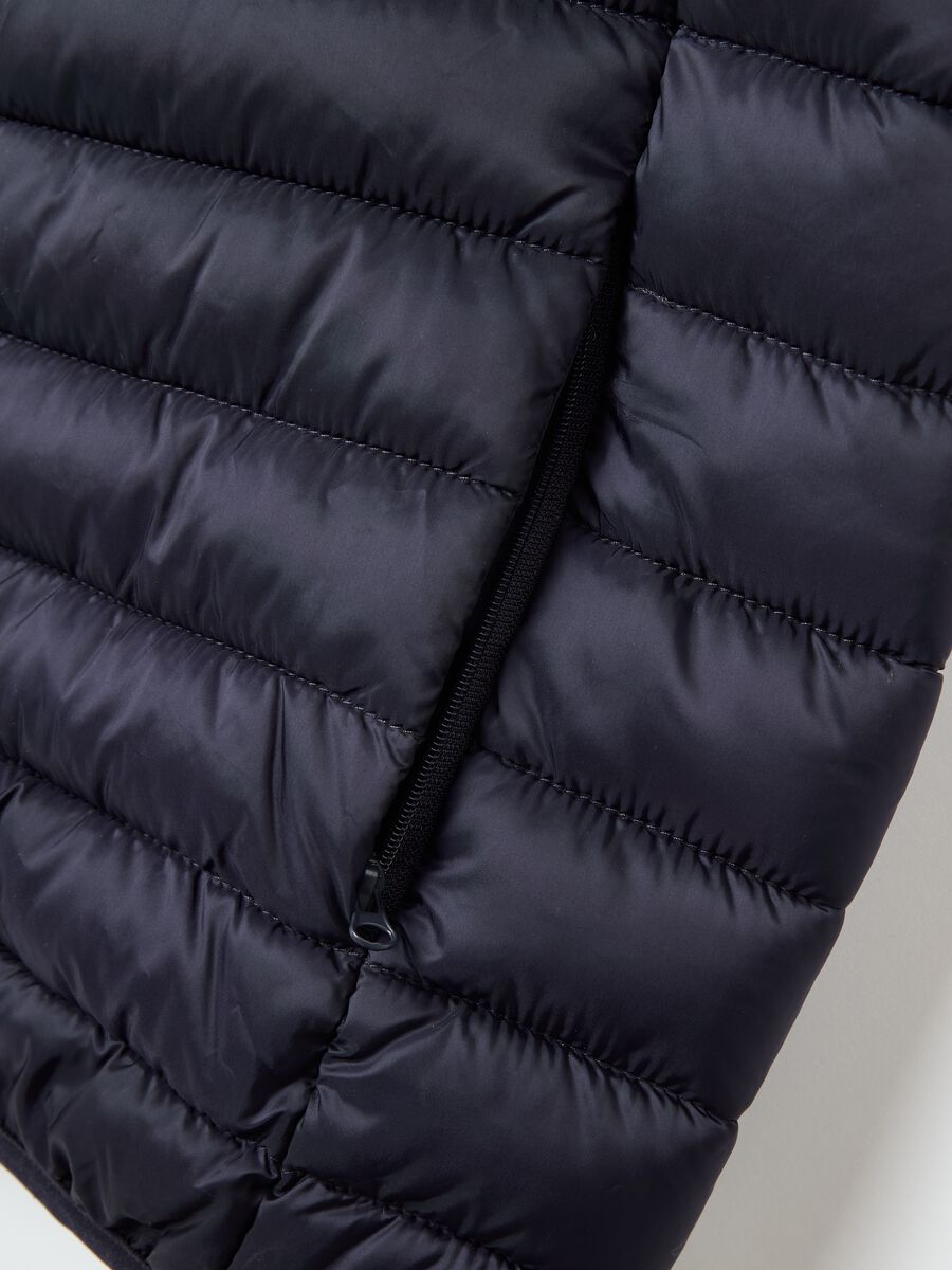 Gilet ultralight full-zip_5