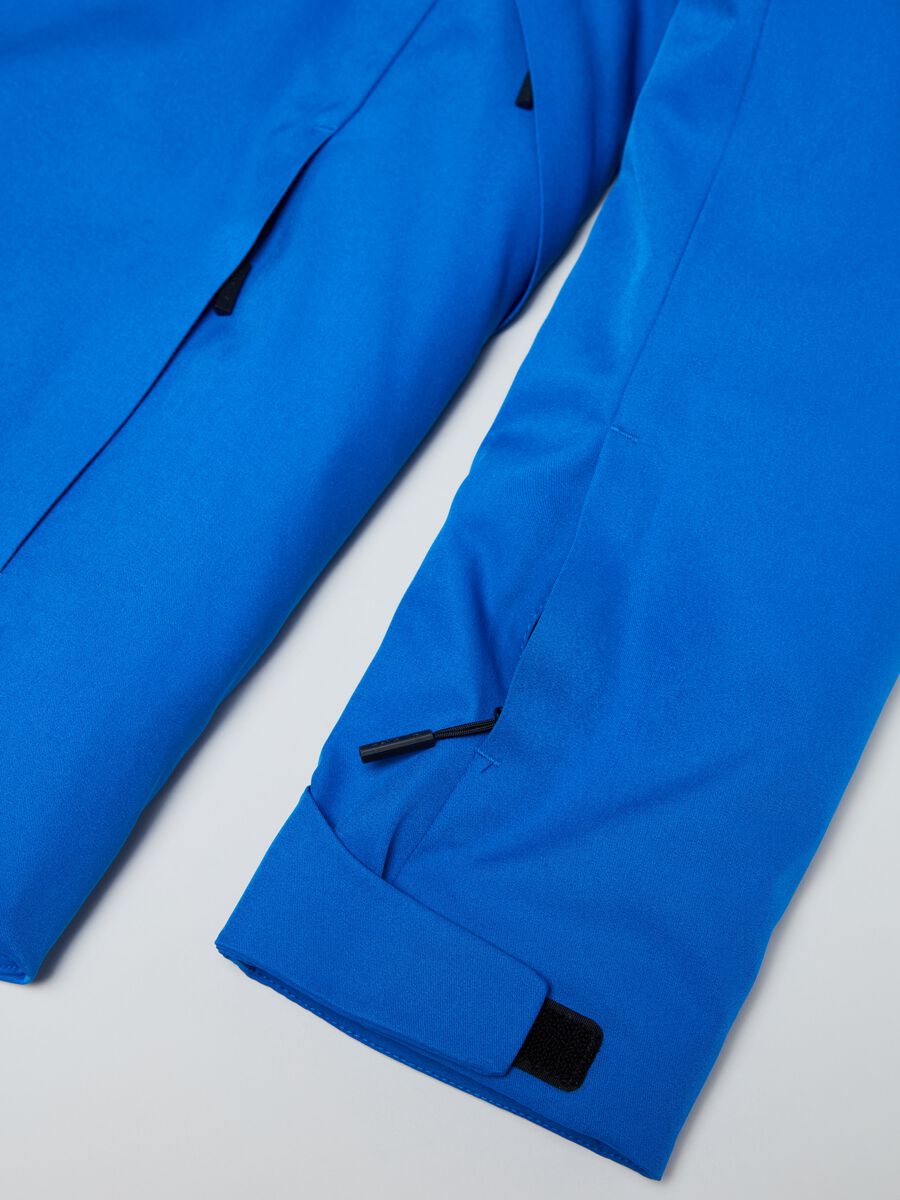 Giacca corta full-zip Altavia by Deborah Compagnoni_8