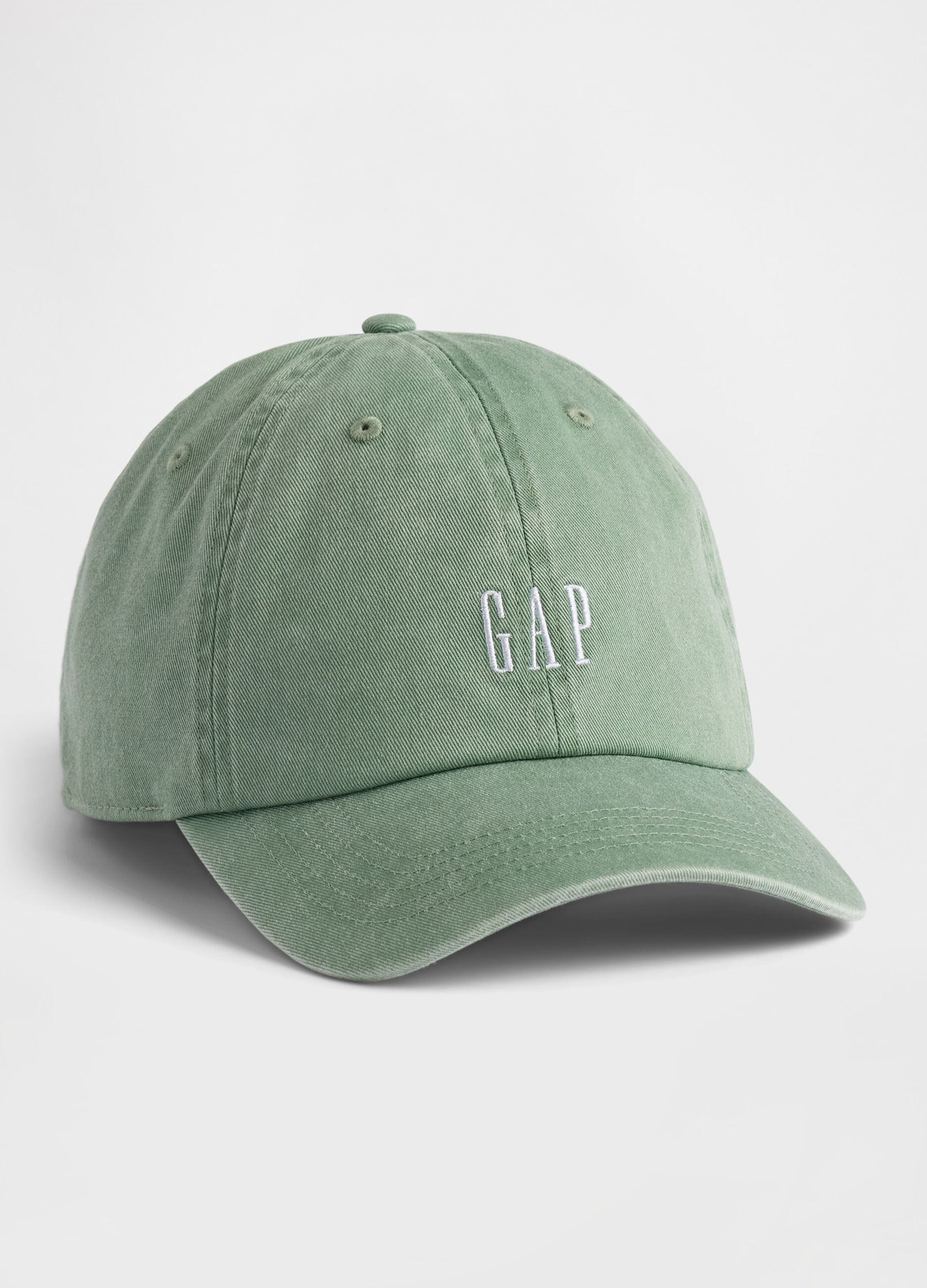 Pure cotton baseball cap