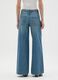 Wide Leg Denim Jeans_2
