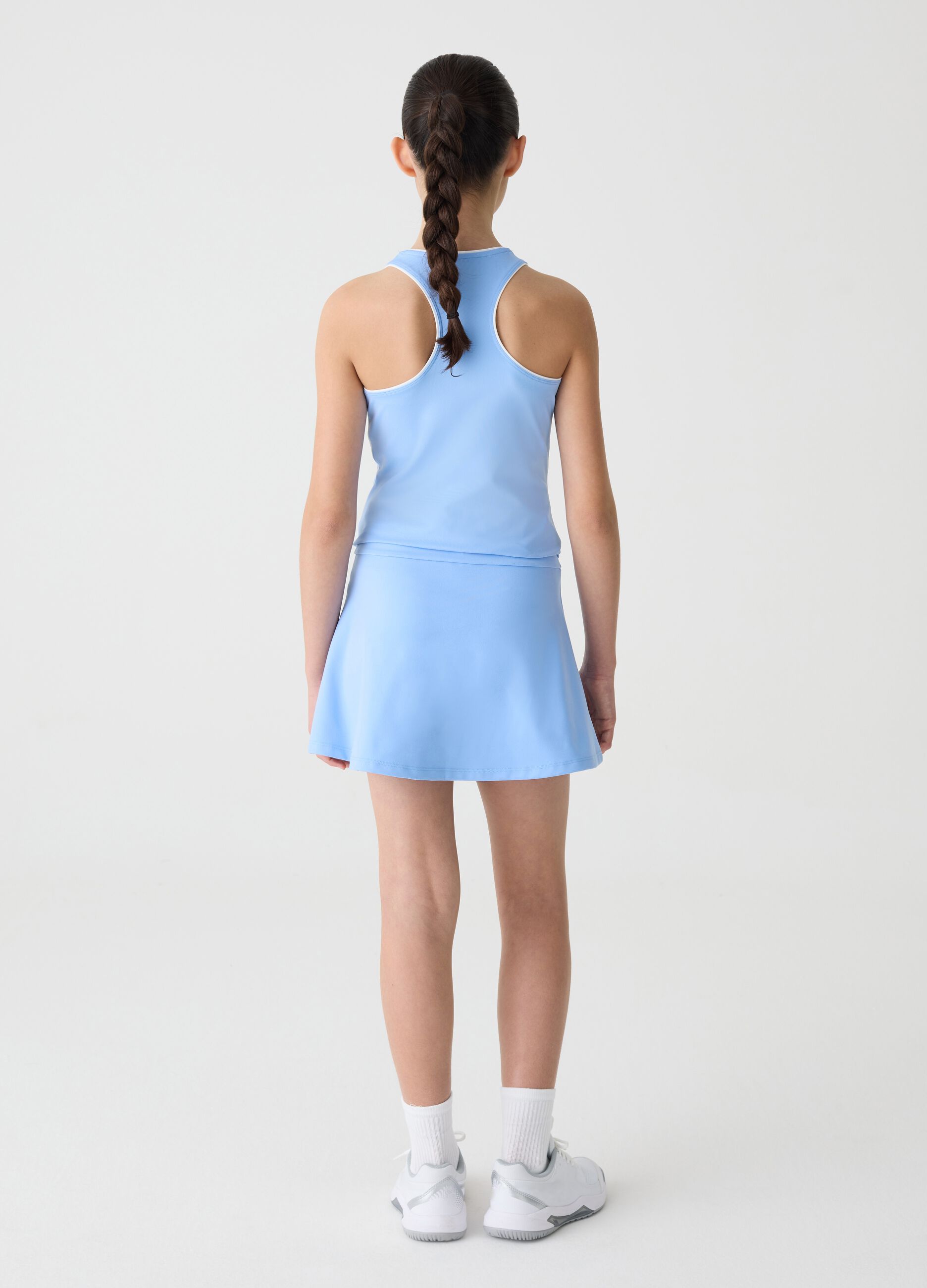 SLAZENGER short tennis skirt
