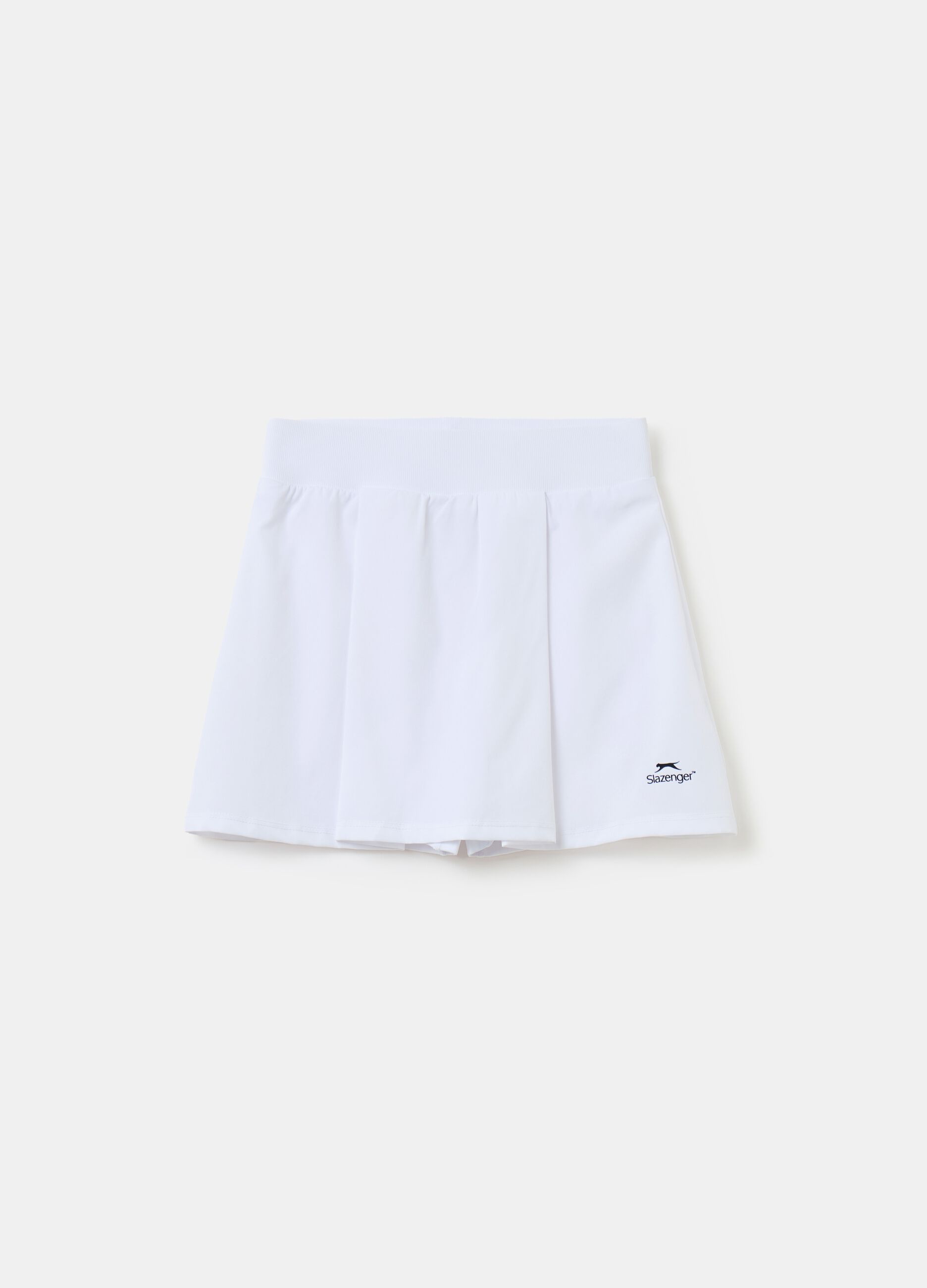 Slazenger short tennis skirt
