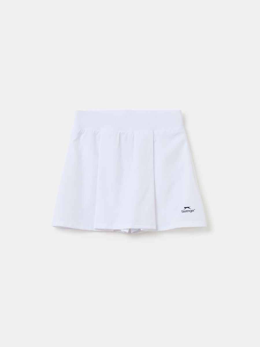 Slazenger short tennis skirt_0