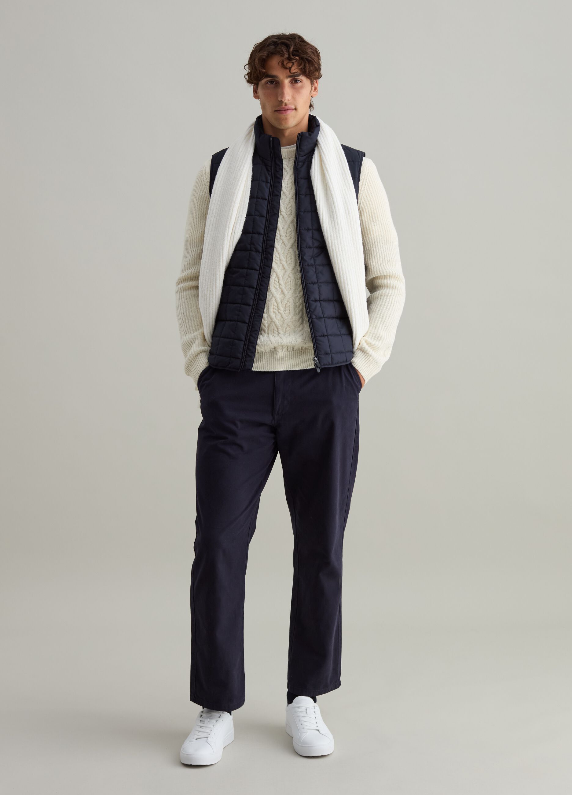 Gilet uomo oviesse clearance