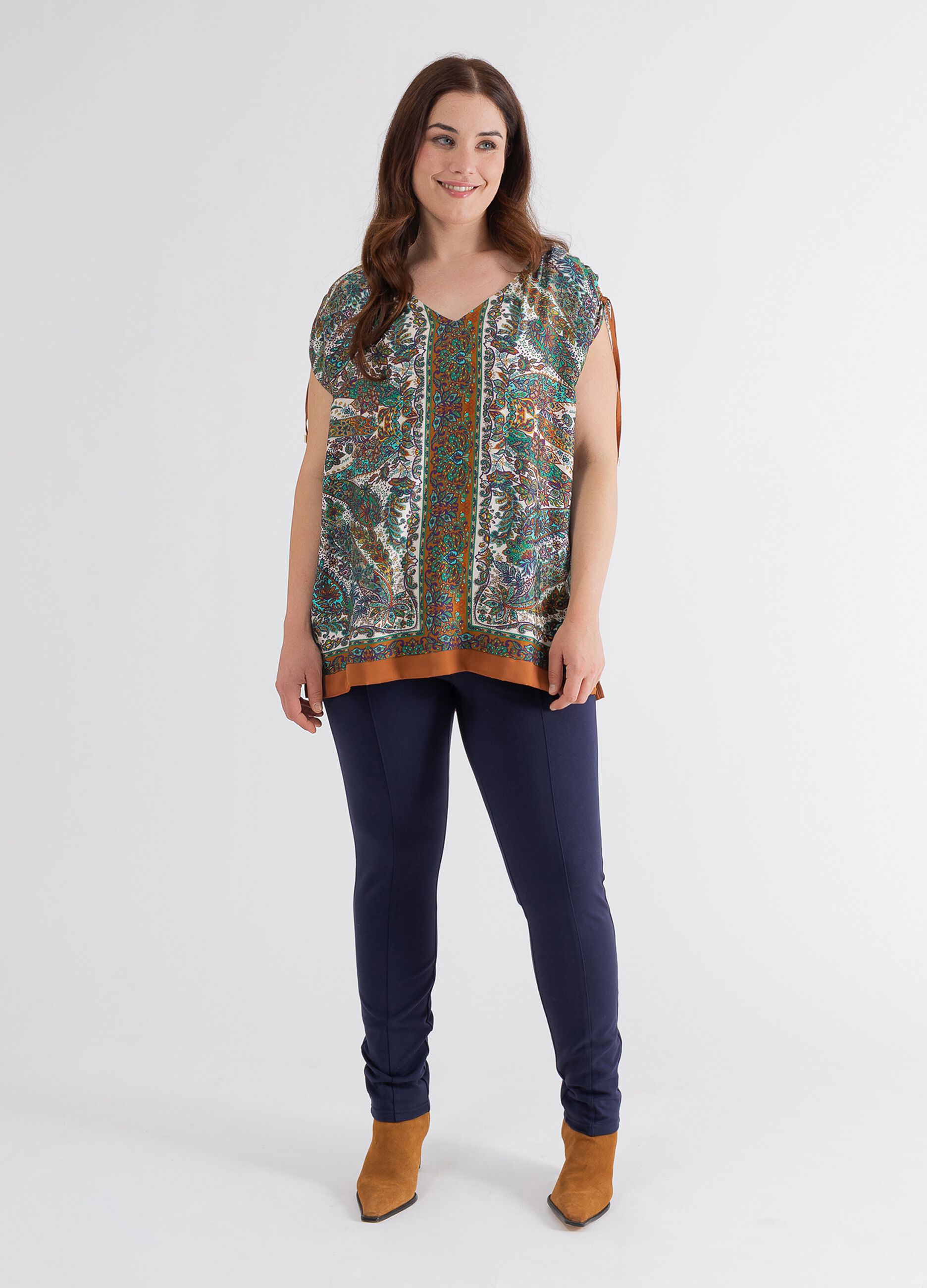 Abbigliamento Curvy e Taglie Forti da Donna OVS