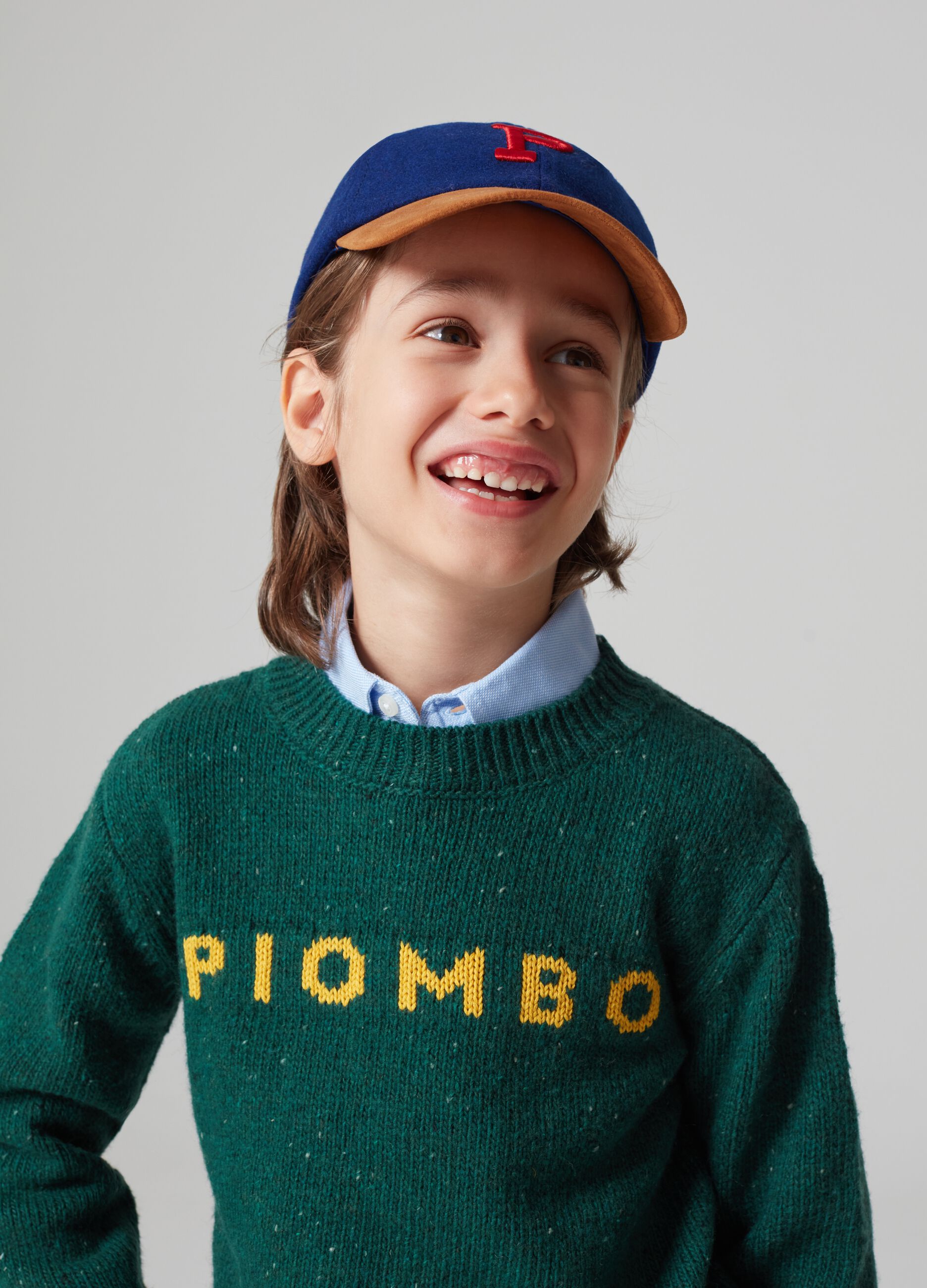 Saldi store ovs bambino