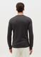 Cotton interlock T-shirt with round neck_2