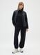 Stretch Black Jacket_0
