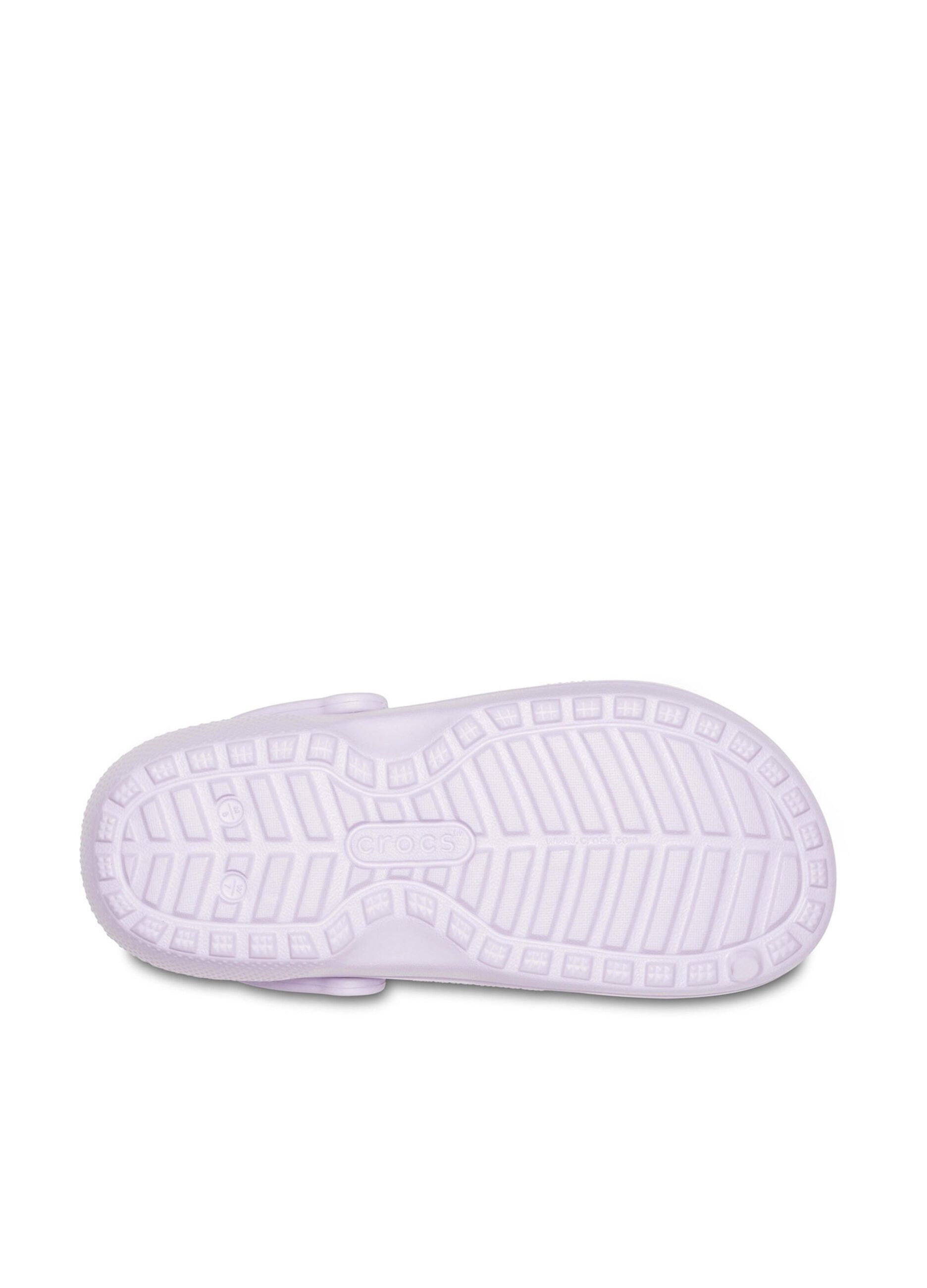 Crocs Classic Lined Clogs with padding