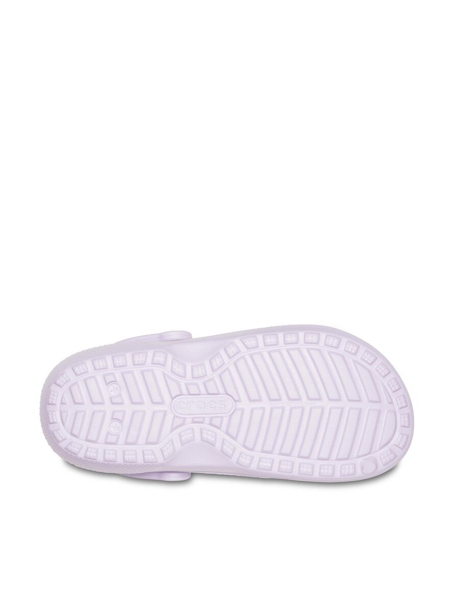 Crocs Classic Lined Clogs with padding_3