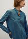 Multicolour pure cotton regular fit shirt_2