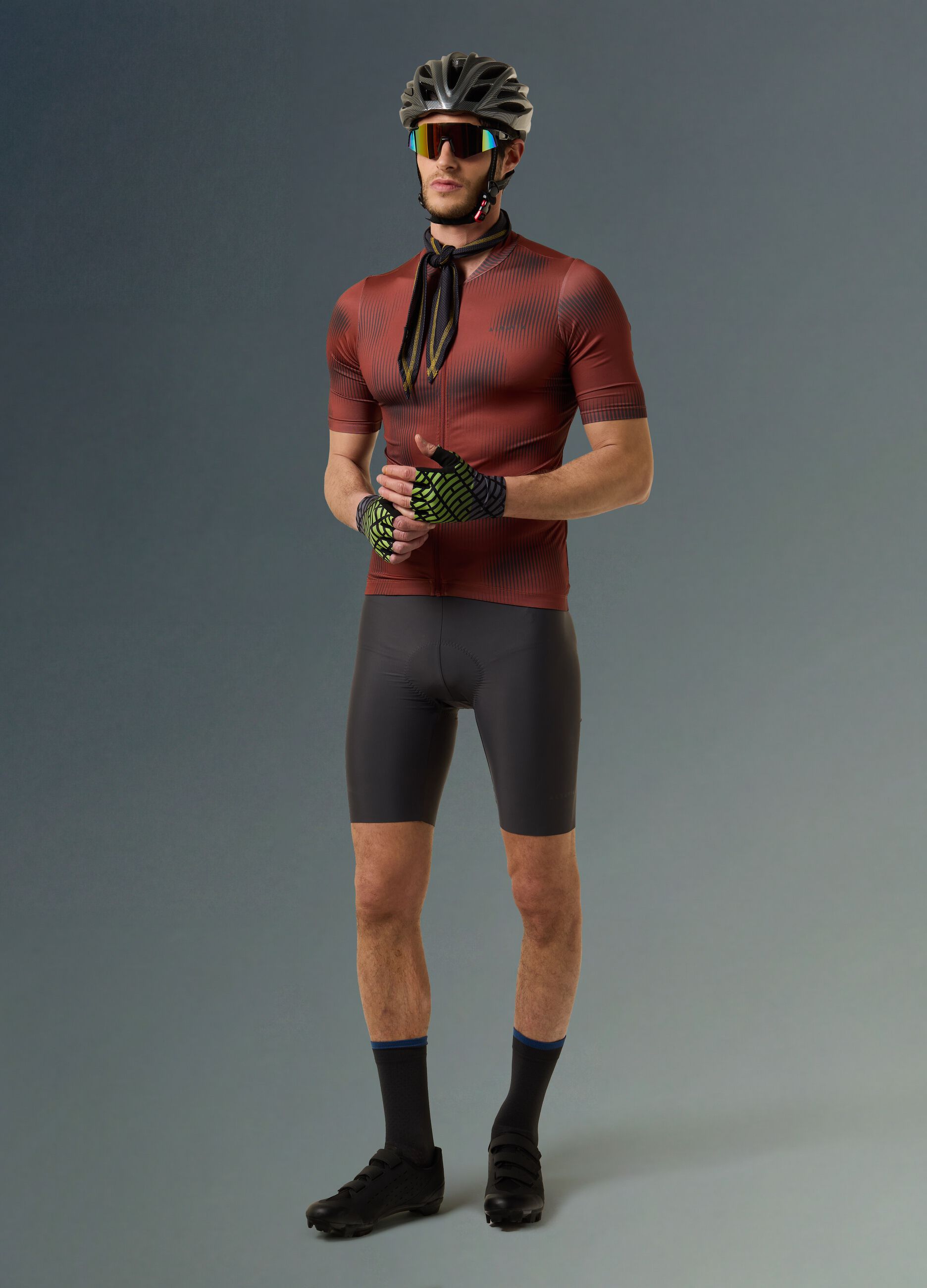 ALTAVIA cycle shorts