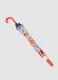 Ombrello da bambino  multicolor con grafica SuperMan_2