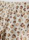 White animal-print crew-neck pyjamas_3