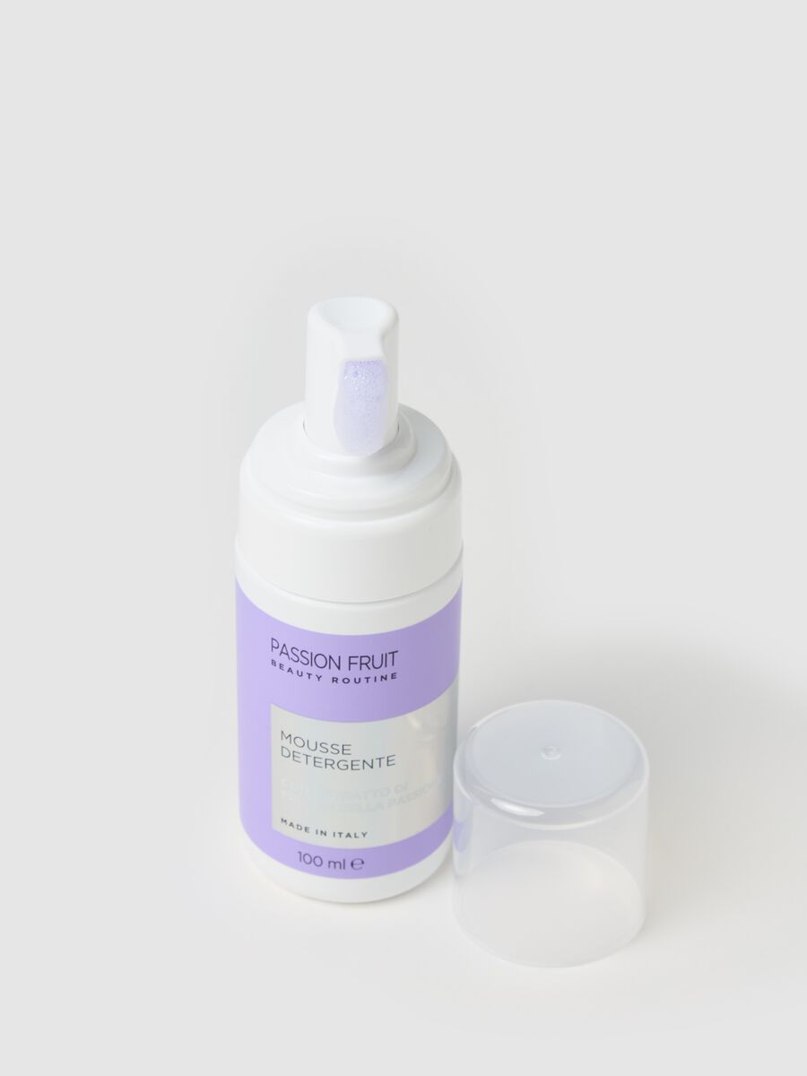 Passion fruit cleansing mousse_2