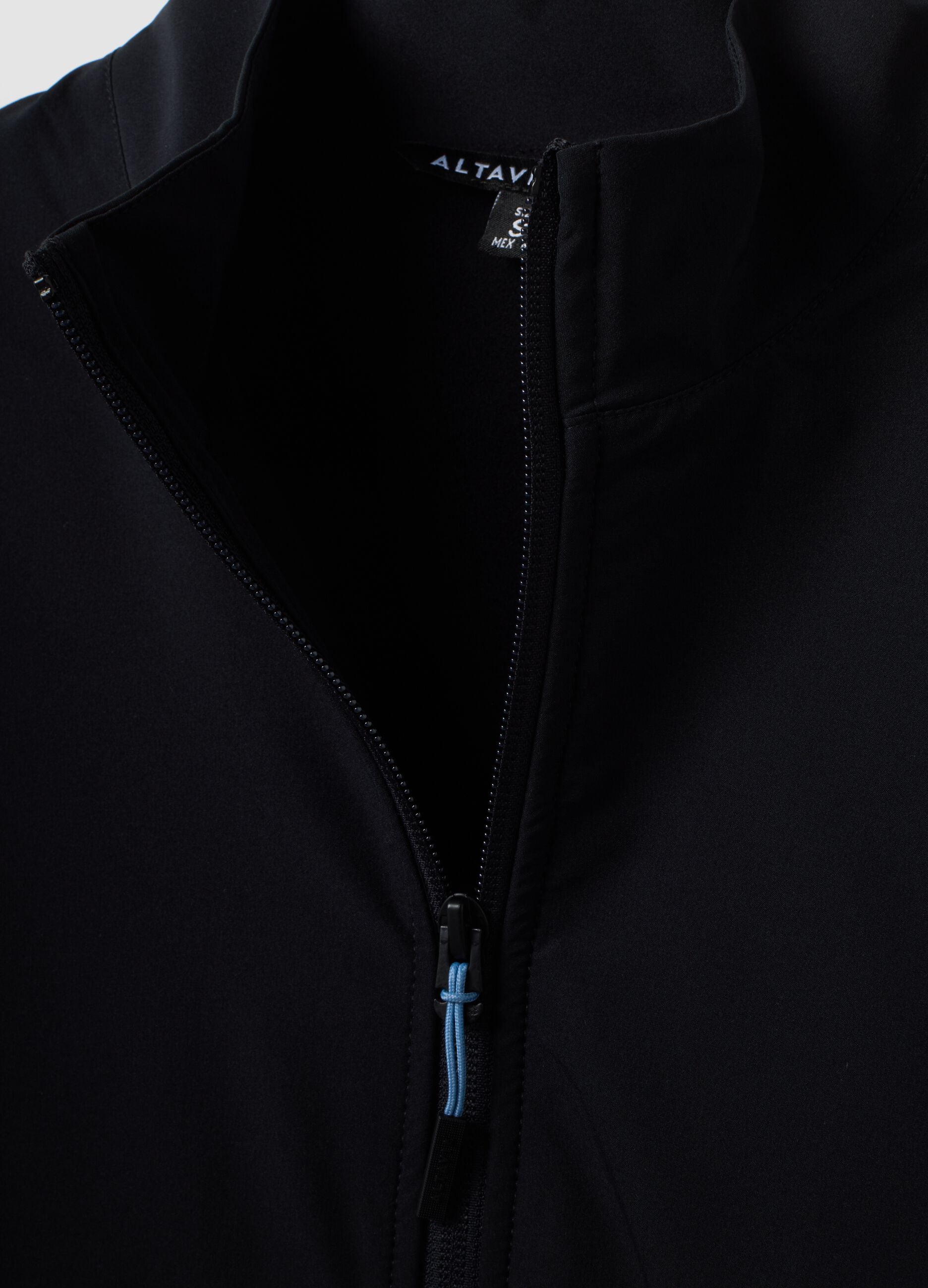 ALTAVIA water-repellent technical sports jacket
