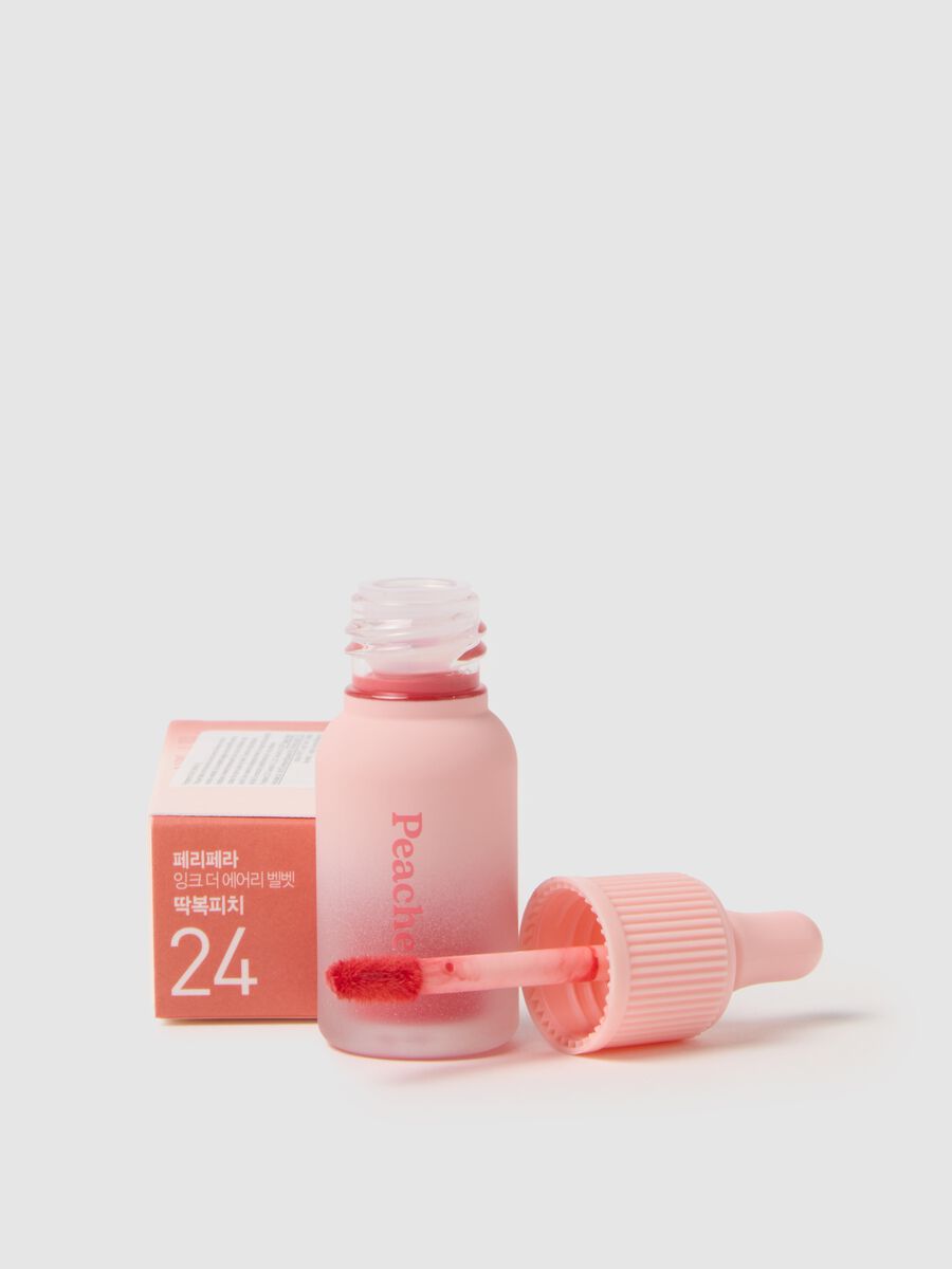 Ink Airy Velvet 24 Heavenly Peach - make-up coreano_1