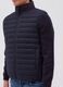 Ultralight gilet with high neck_2