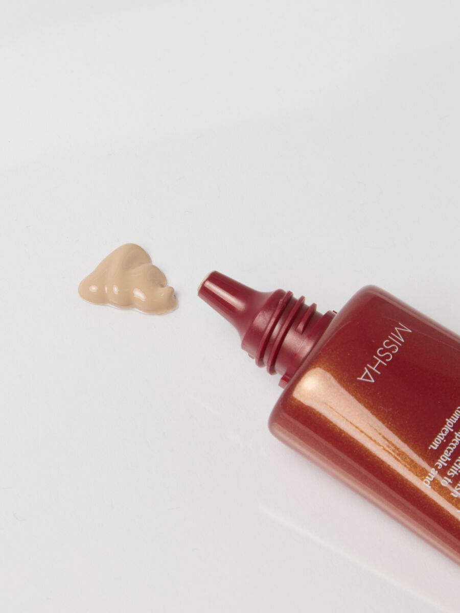 MISSHA BB CREAM SPF42 21 20ML - Korean makeup_2