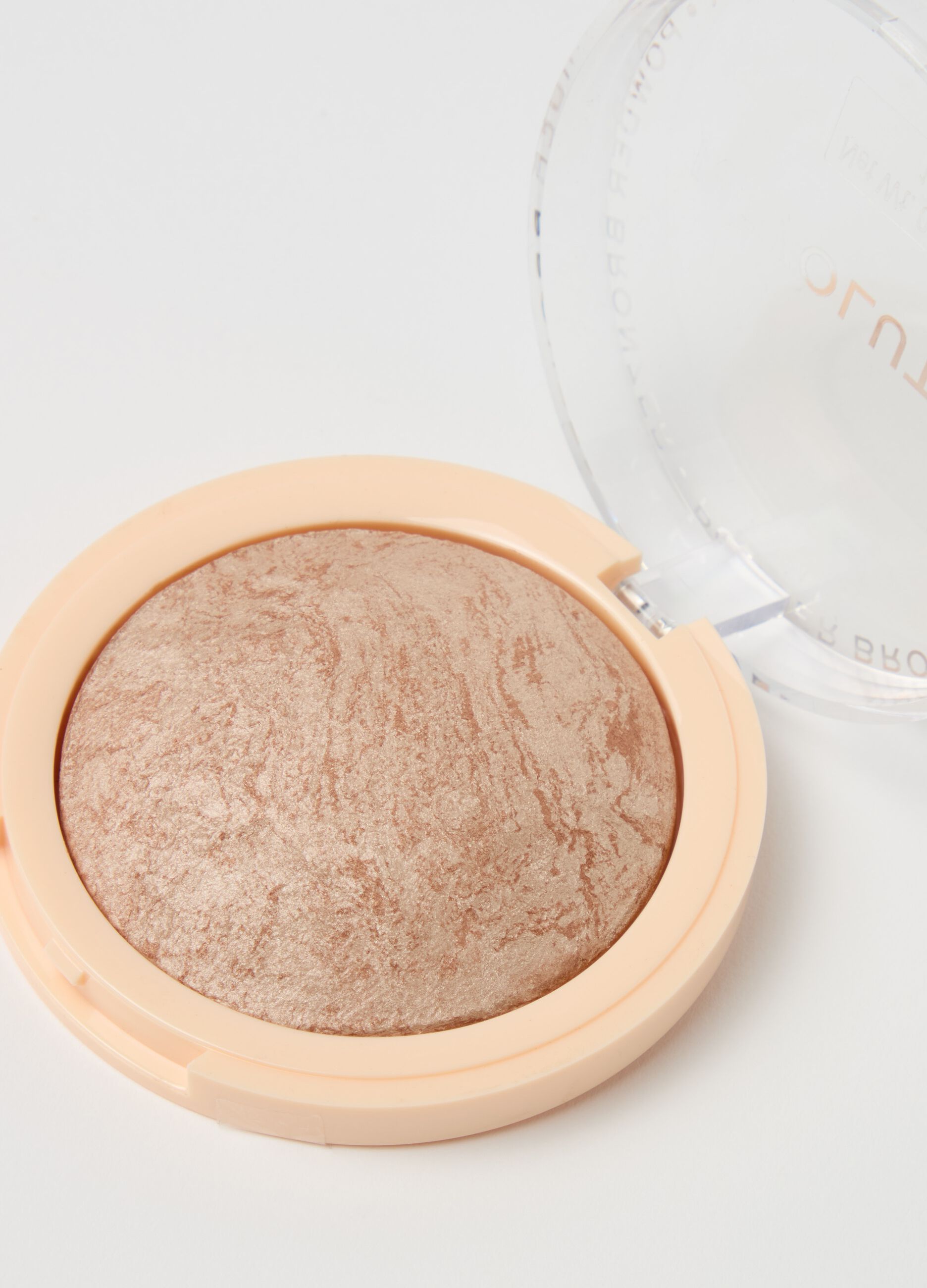 Bronzer Reloaded Holiday Romance
