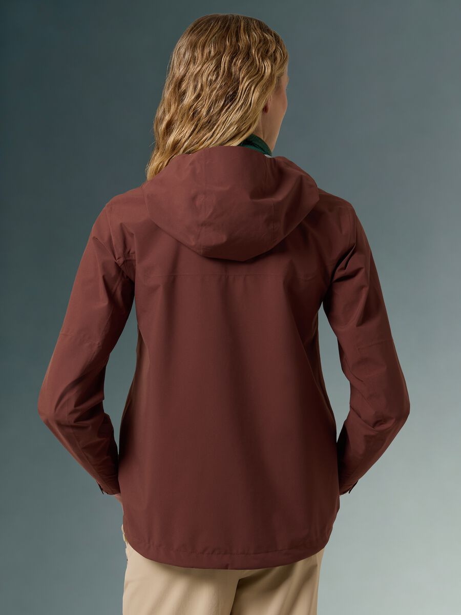 ALTAVIA WITH DEBORAH COMPAGNONI Waterproof Jacket_2