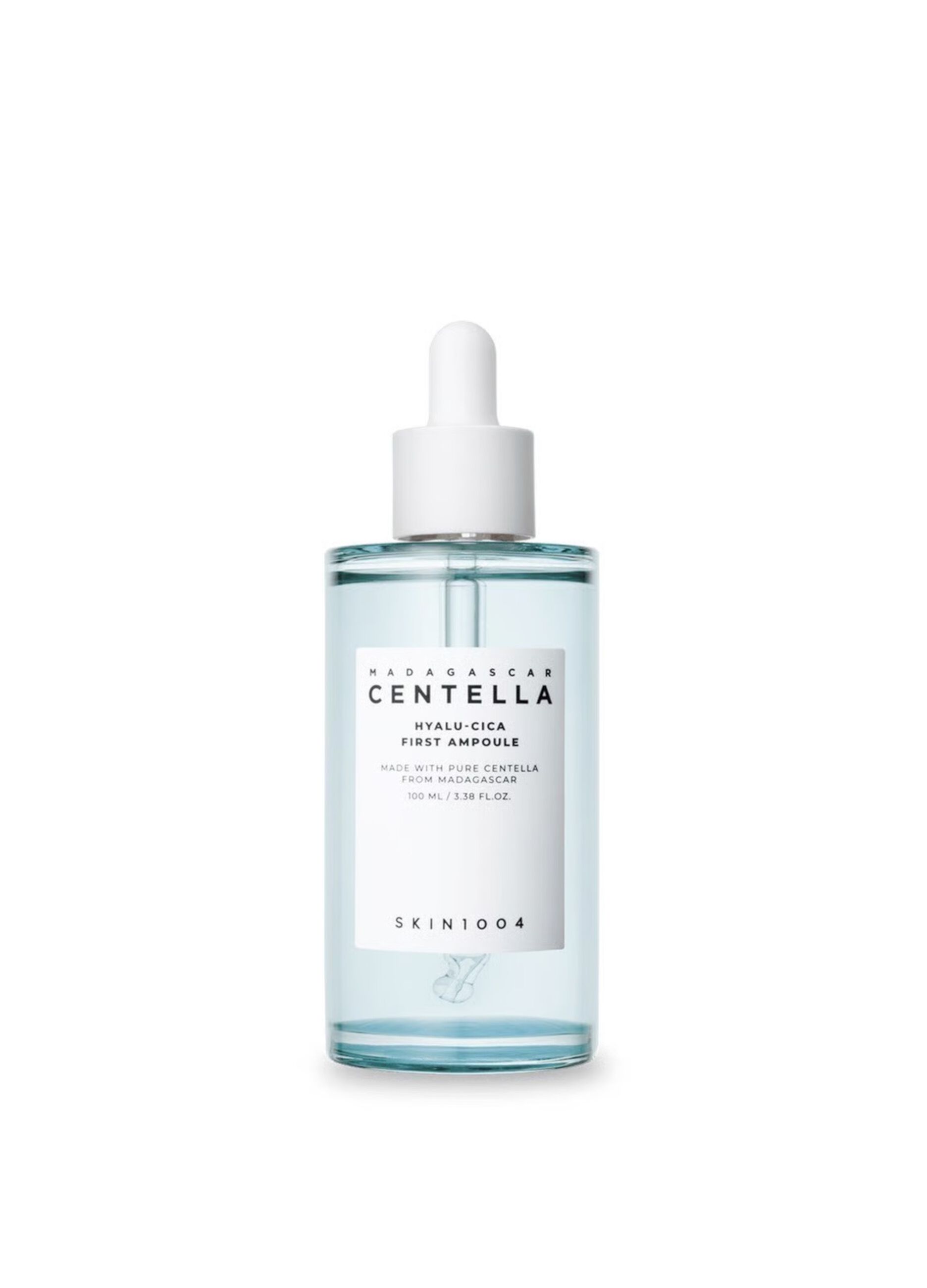 Madagascar Centella Hyalu-Cica Essence Toner 100ml