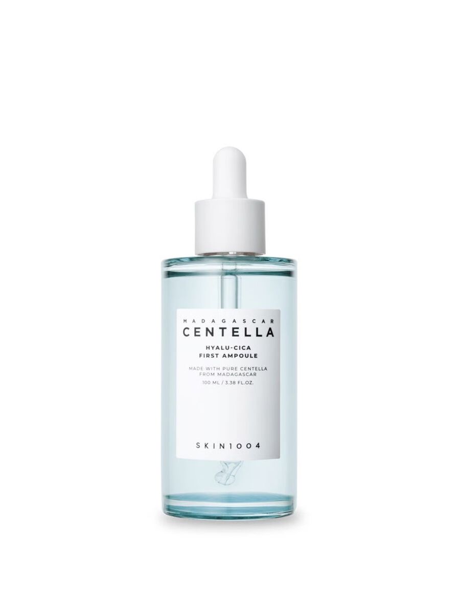 Madagascar Centella Hyalu-Cica Essence Toner 100ml_0