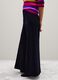 Wide Leg Blue Trousers_3