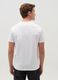 T-shirt in cotone con scollo rotondo_2