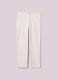 Straight Trousers in Technical Fabric ALTAVIA STUDIO_4