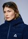 ALTAVIA Velvet Ski Jacket WITH DEBORAH COMPAGNONI_2