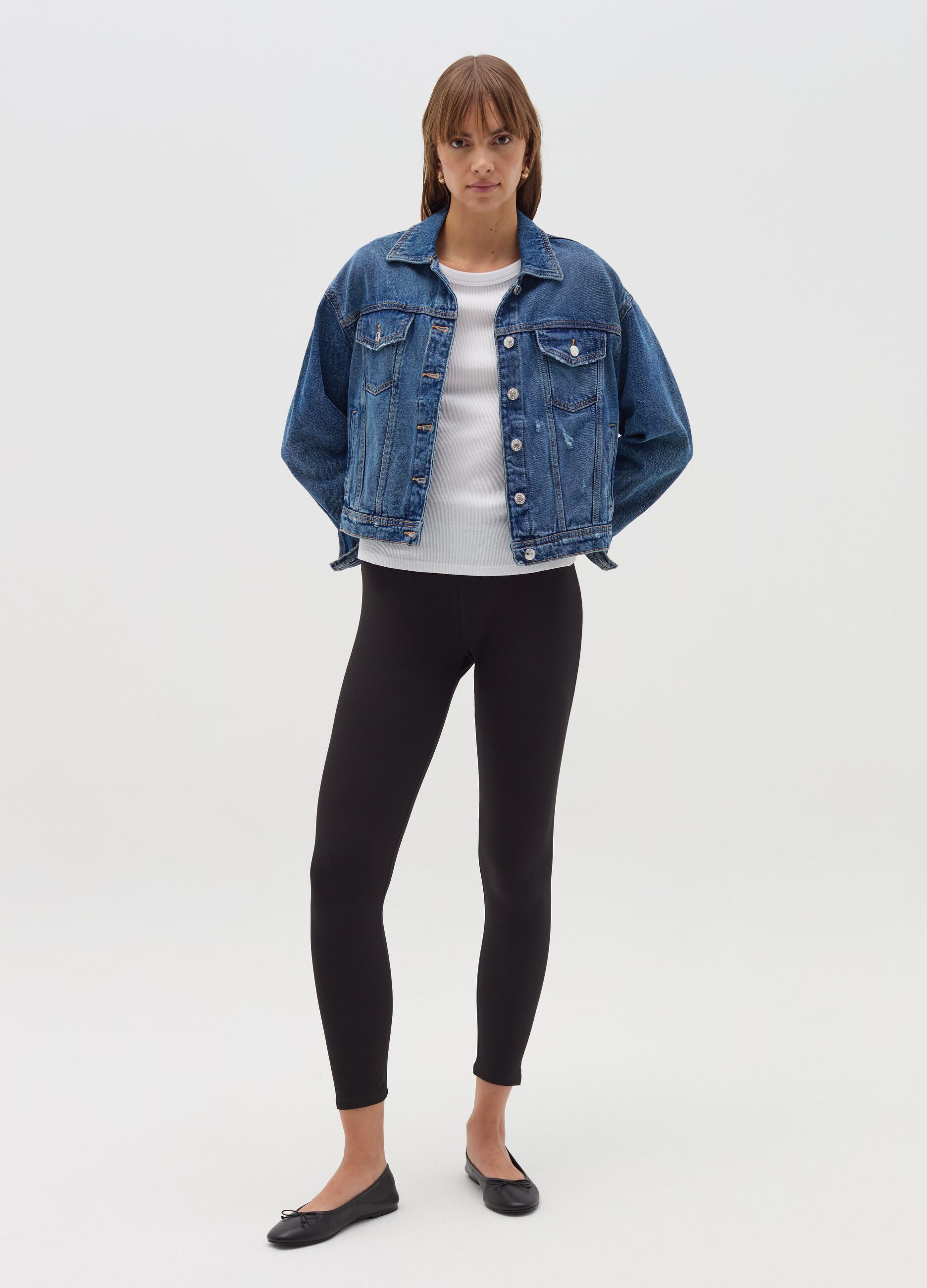 Oviesse abbigliamento sportivo new arrivals