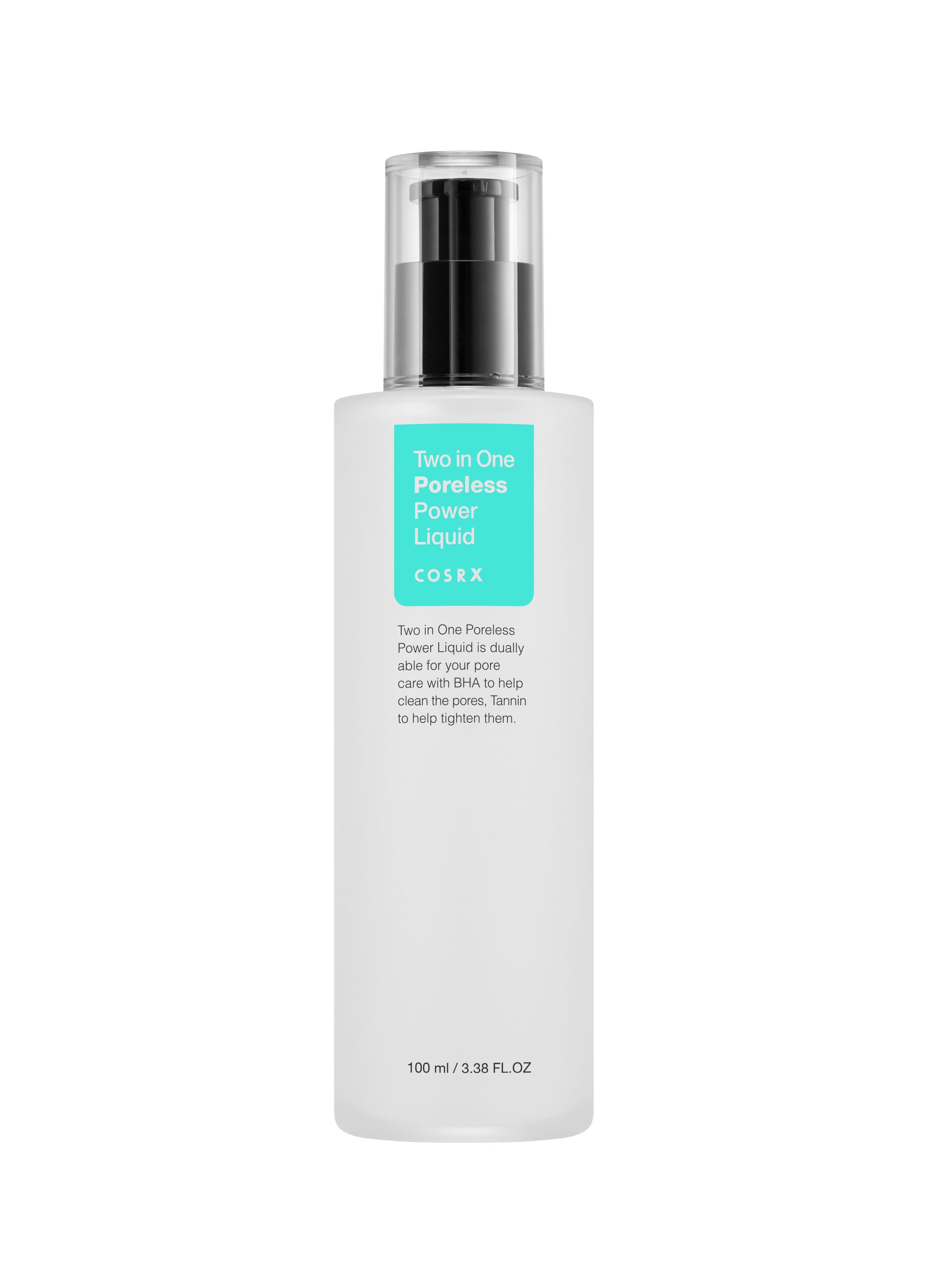 Two in One Poreless Power Liquid (EU)