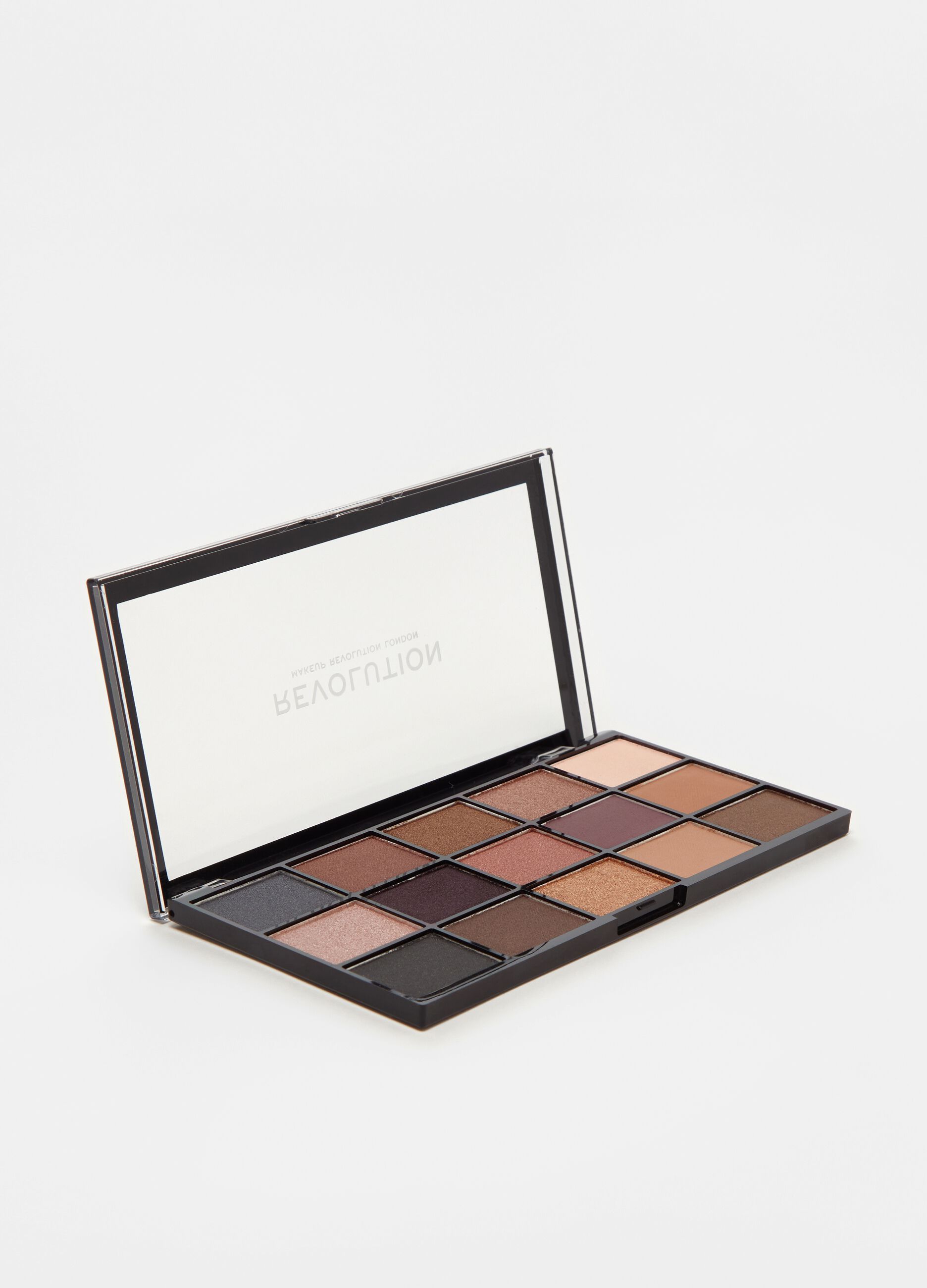 Reloaded Palette Iconic 1.0