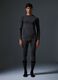 T-Shirt Termica Seamless Manica Lunga ALTAVIA WITH DEBORAH COMPAGNONI_1