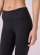 Leggings a vita alta in tessuto tecnico ALTAVIA STUDIO _3