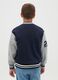 College London Crew varsity sweatshirt_2