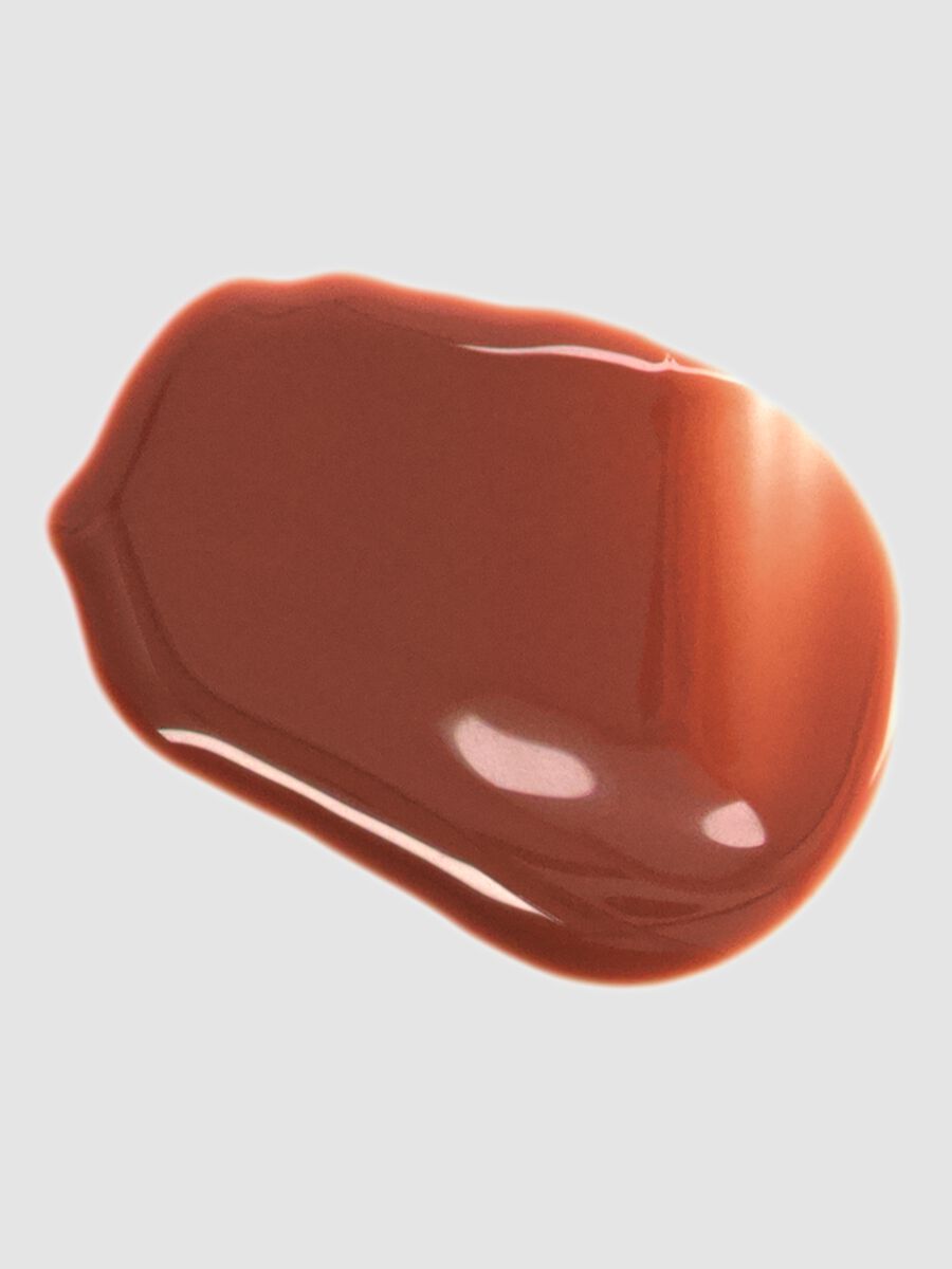 Sunset Dazzle Gloss Balm No.5 Amalfi lip balm - Korean make-up_1