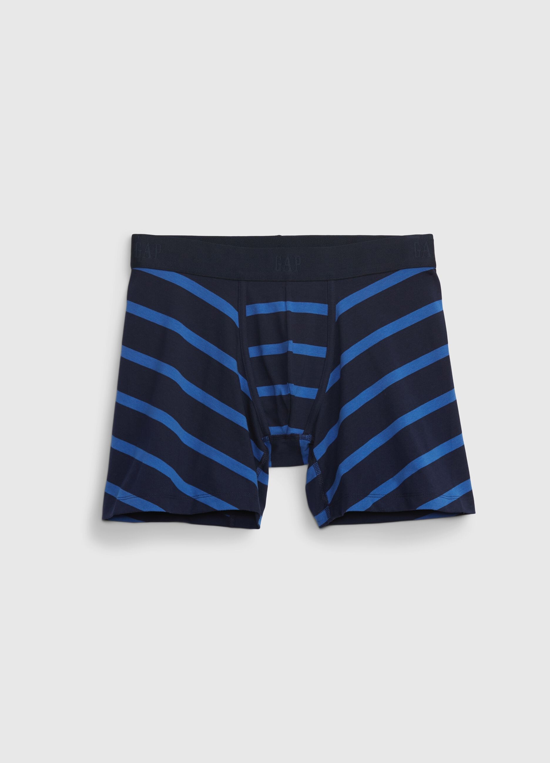 Ovs Boxer con fantasia a righe